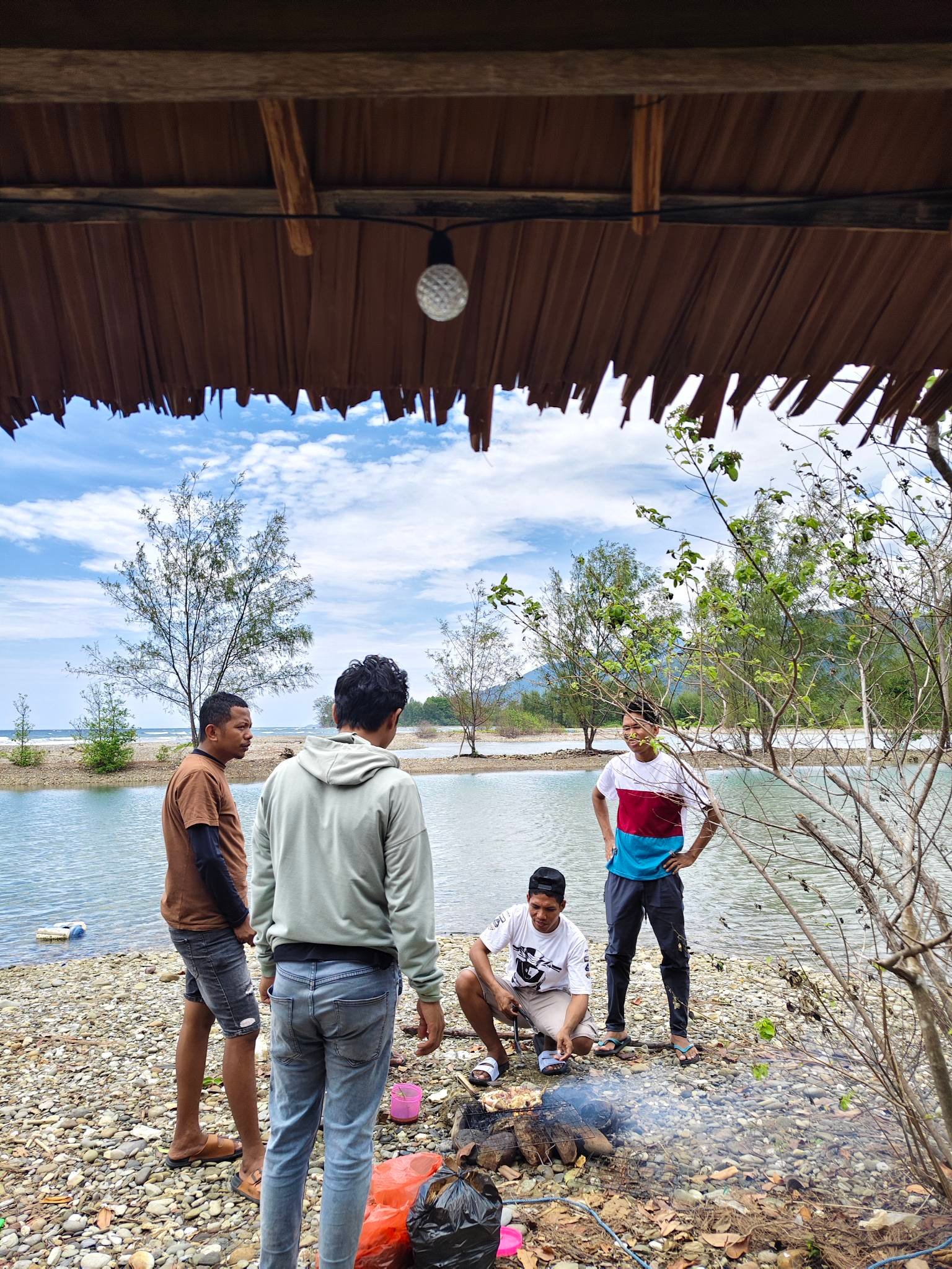 Foto Wisata