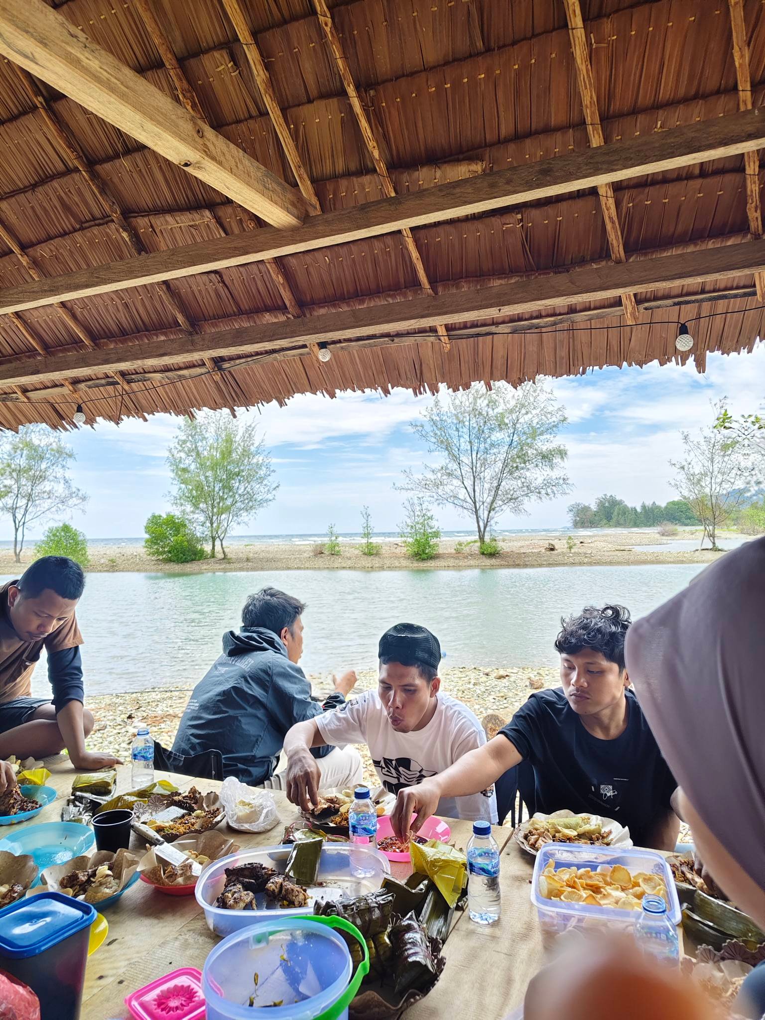 Foto Wisata