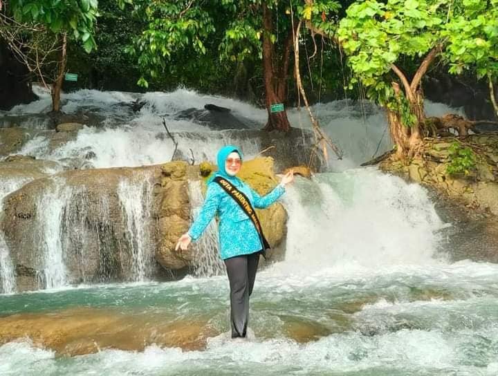 AIR BABUNYI LEKSULA 