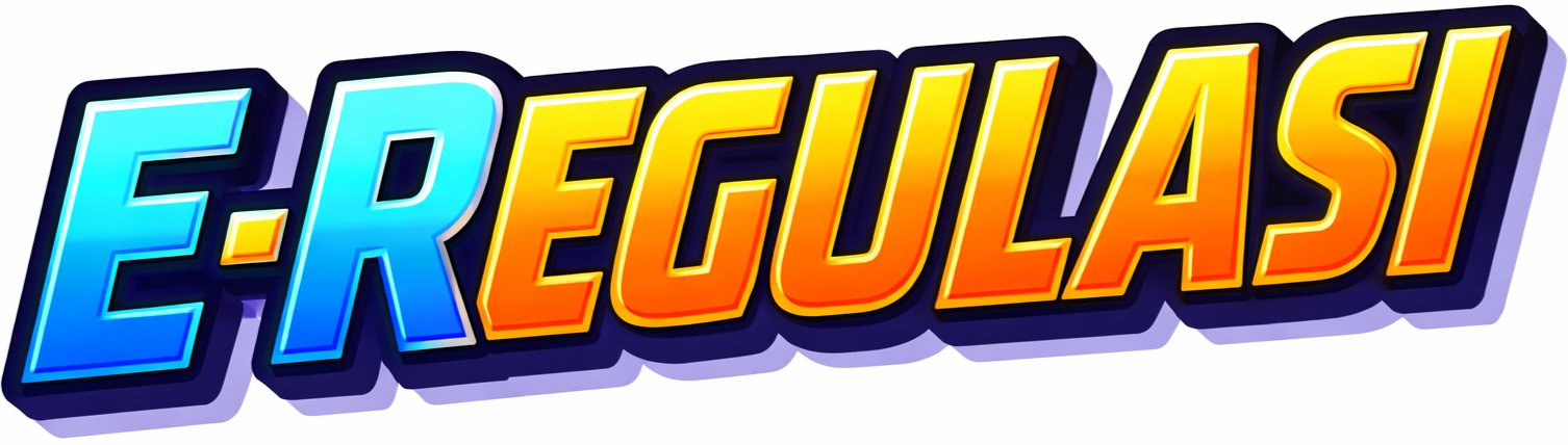E-Regulasi